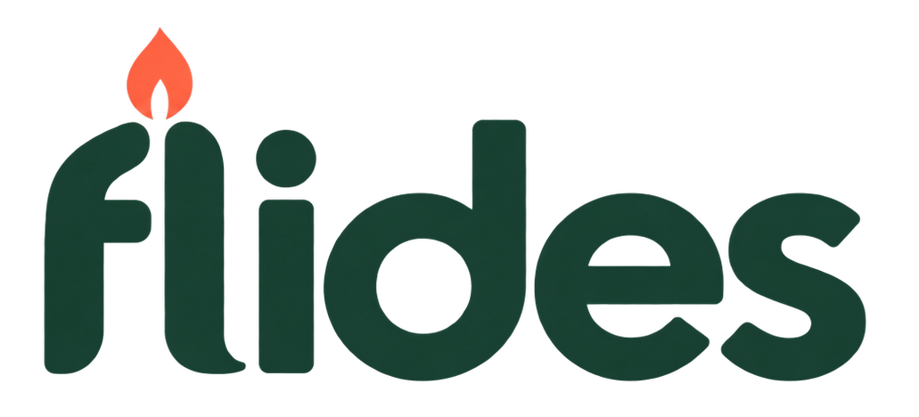 Flides